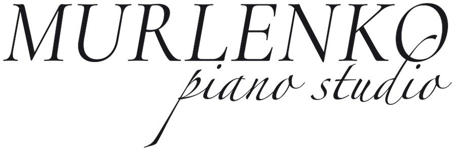 Murlenko Piano Studio